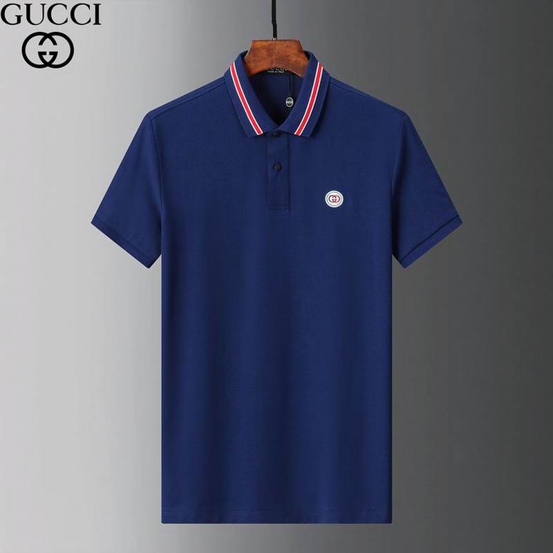 Gucci Men's Polo 88